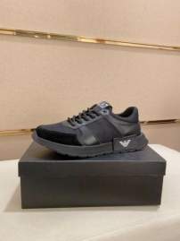 Picture of Armani Shoes _SKUArmanisz38-44hnm0107891